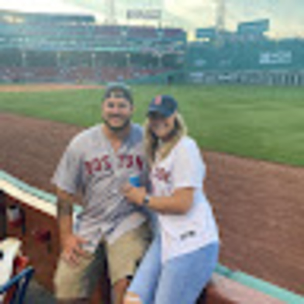 Meet your Posher, Cassie